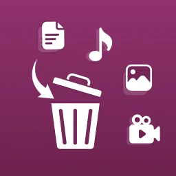 Duplicate File Remover 图标